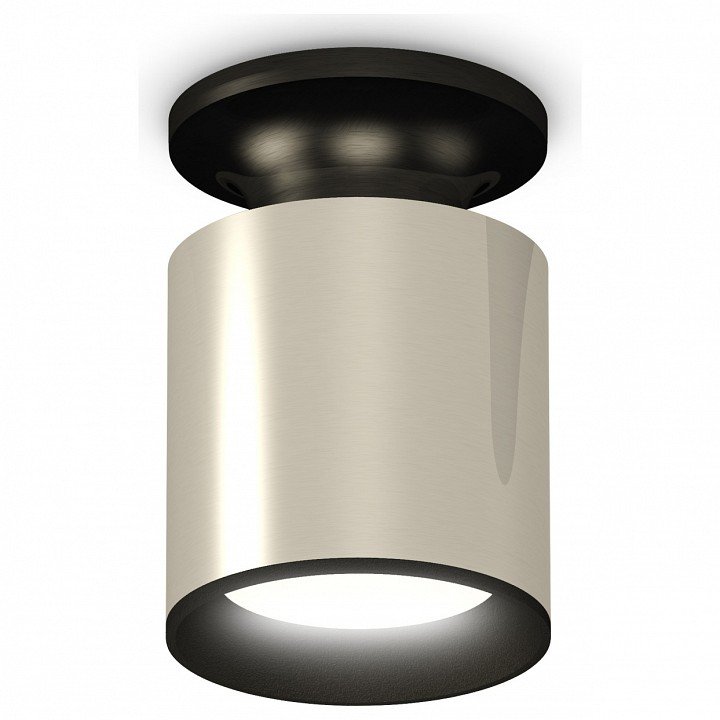Точечный светильник Ambrella light Techno Spot XS6305060. 