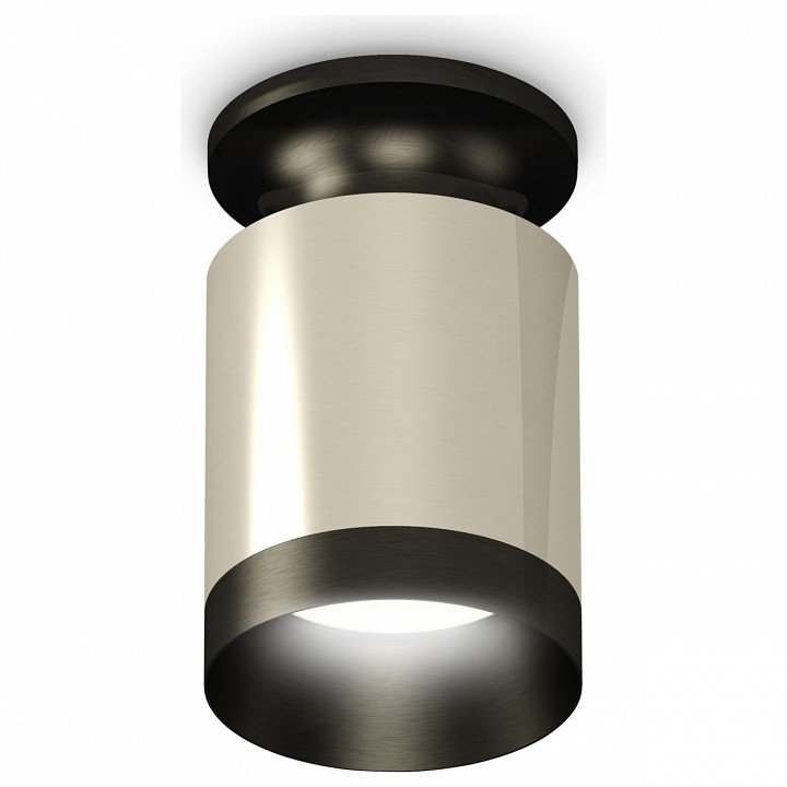 Точечный светильник Ambrella light Techno Spot XS6305062. 