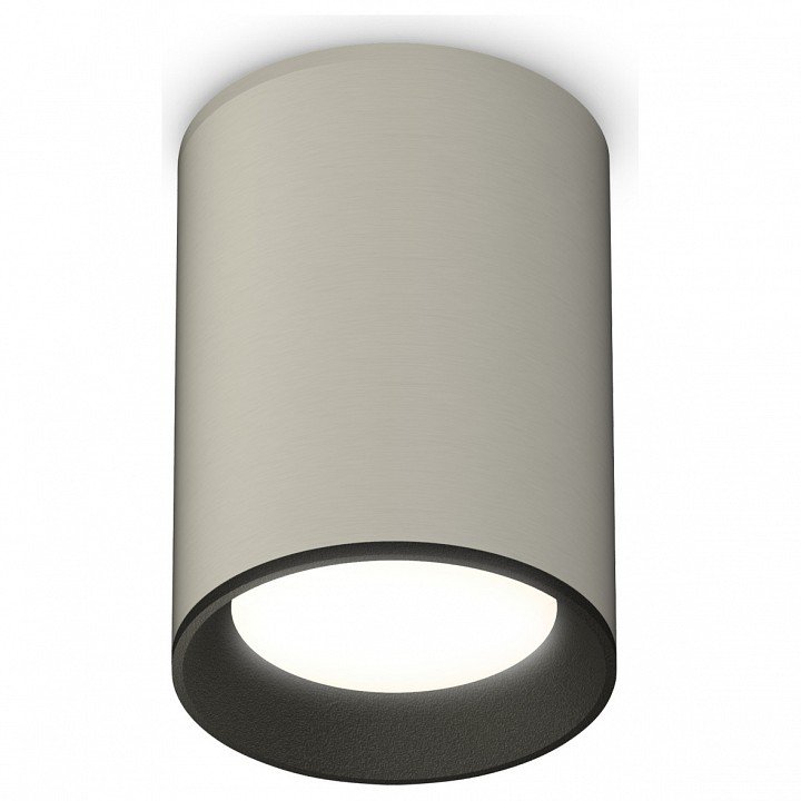 Точечный светильник Ambrella light Techno Spot XS6314002. 