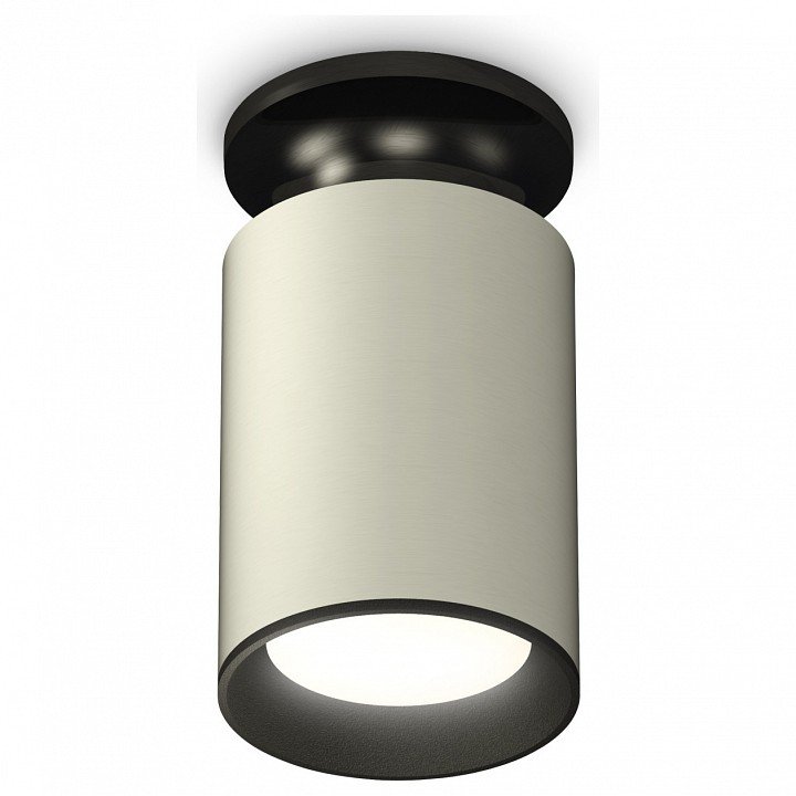 Точечный светильник Ambrella light Techno Spot XS6314081. 