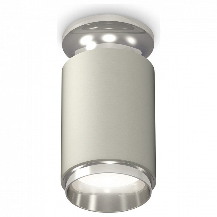 Точечный светильник Ambrella light Techno Spot XS6314100. 
