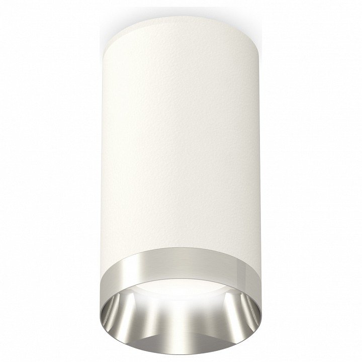 Точечный светильник Ambrella light Techno Spot XS6322022. 
