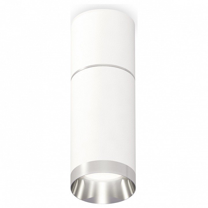 Точечный светильник Ambrella light Techno Spot XS6322060. 