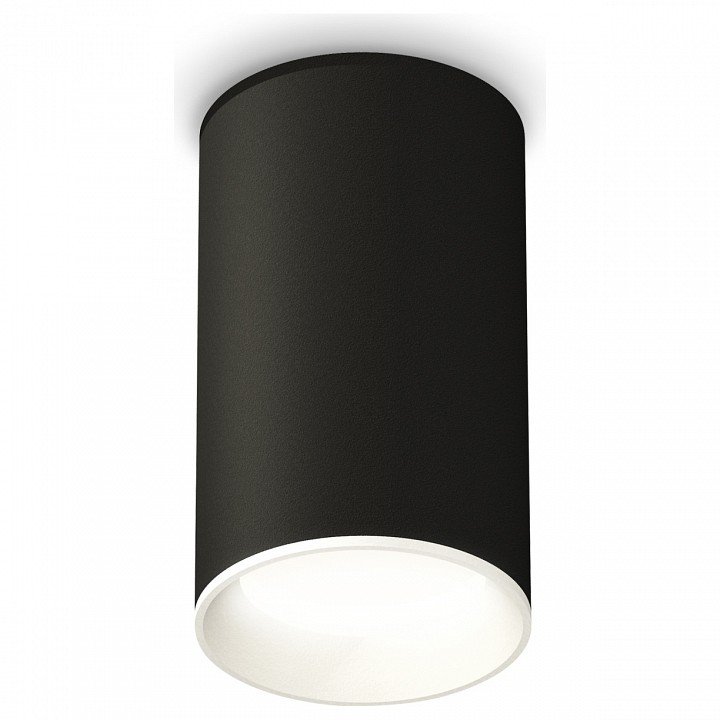 Точечный светильник Ambrella light Techno Spot XS6323001. 