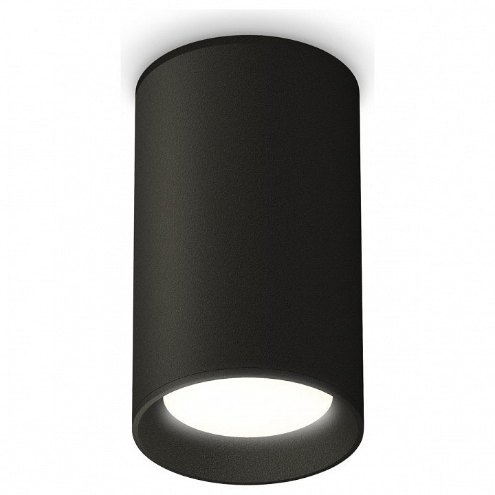 Точечный светильник Ambrella light Techno Spot XS6323002. 