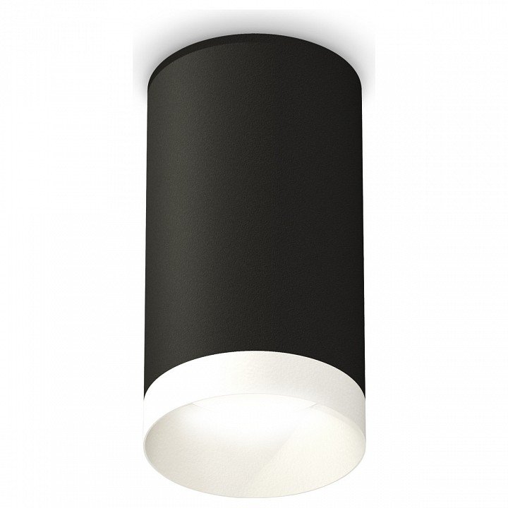 Точечный светильник Ambrella light Techno Spot XS6323020. 