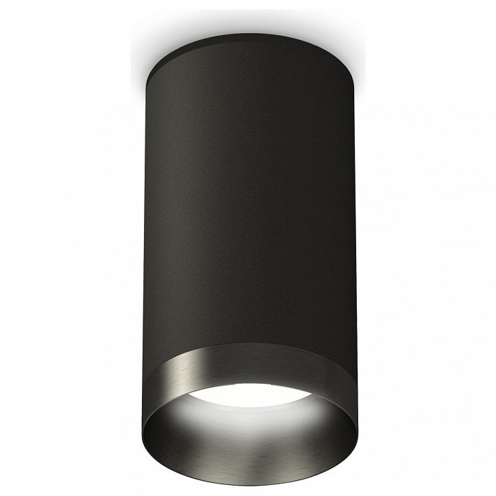 Точечный светильник Ambrella light Techno Spot XS6323021. 