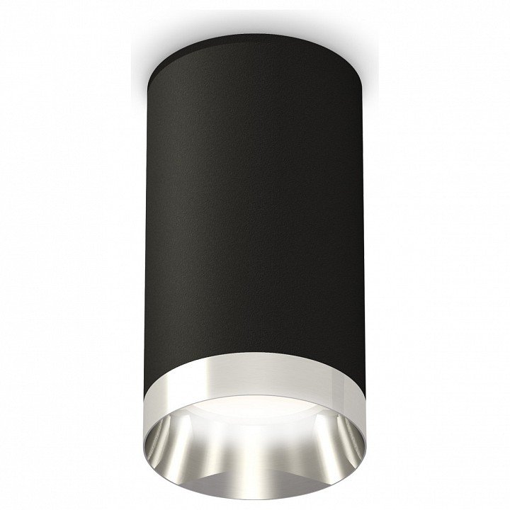 Точечный светильник Ambrella light Techno Spot XS6323022. 