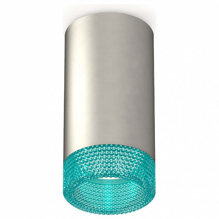Точечный светильник Ambrella light Techno Spot XS6324021. 