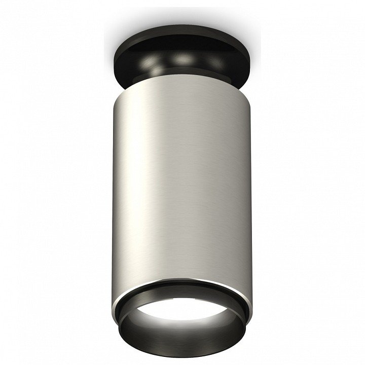 Точечный светильник Ambrella light Techno Spot XS6324100. 