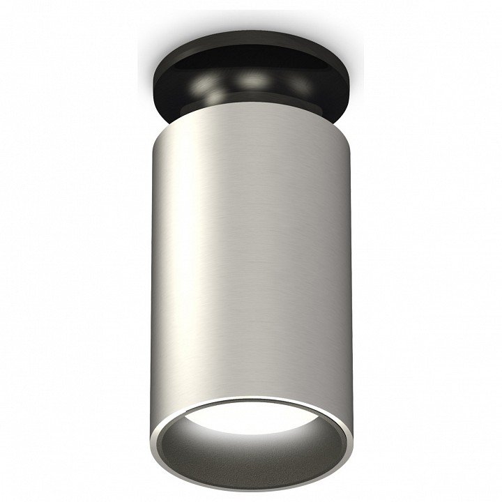 Точечный светильник Ambrella light Techno Spot XS6324101. 