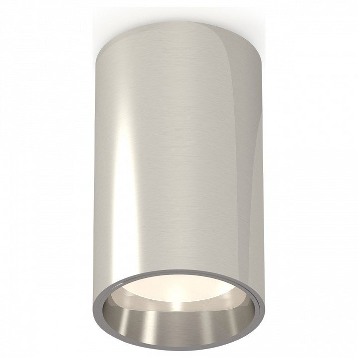 Точечный светильник Ambrella light Techno Spot XS6325010. 
