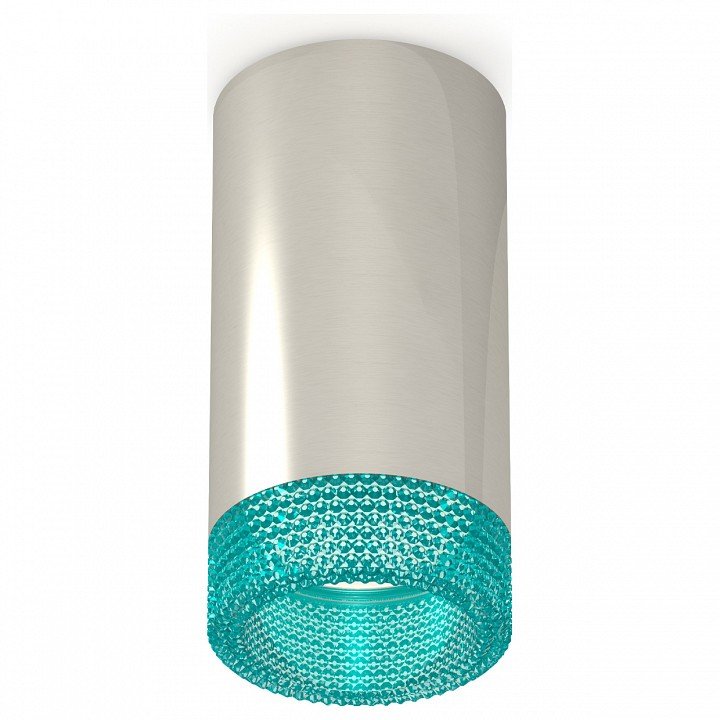 Точечный светильник Ambrella light Techno Spot XS6325021. 