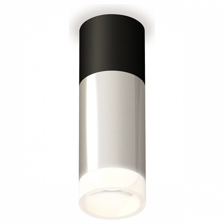 Точечный светильник Ambrella light Techno Spot XS6325062. 
