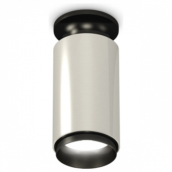 Точечный светильник Ambrella light Techno Spot XS6325100. 
