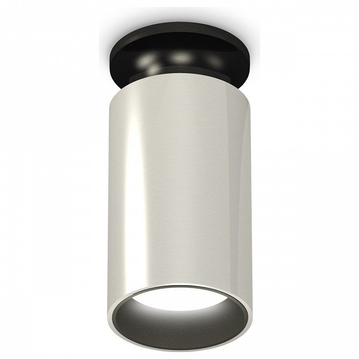 Точечный светильник Ambrella light Techno Spot XS6325101. 