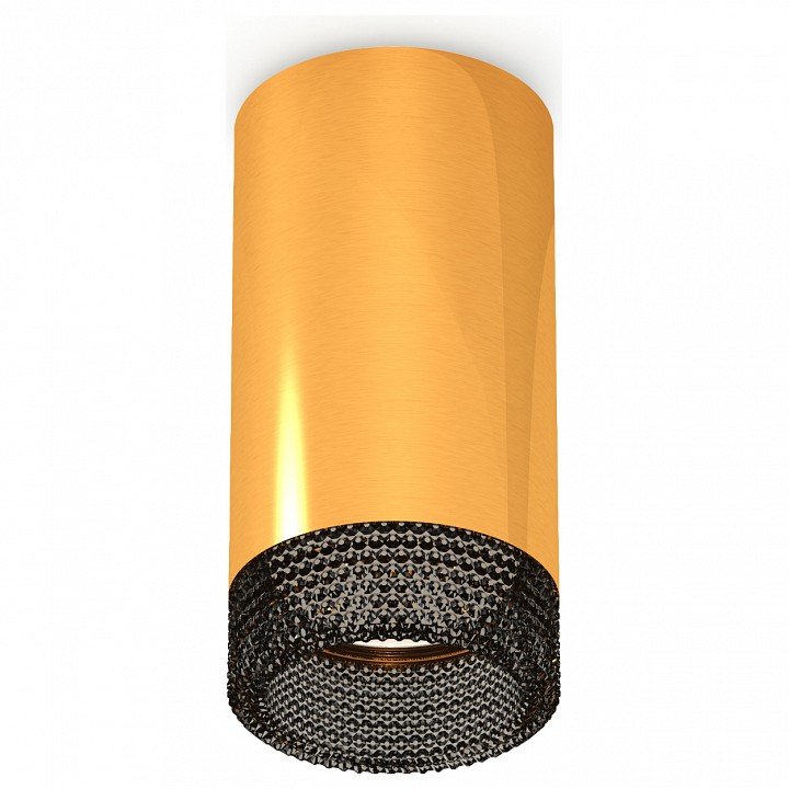 Точечный светильник Ambrella light Techno Spot XS6327011. 