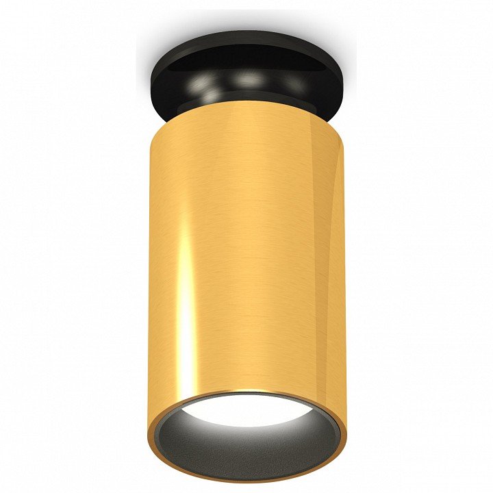 Точечный светильник Ambrella light Techno Spot XS6327101. 