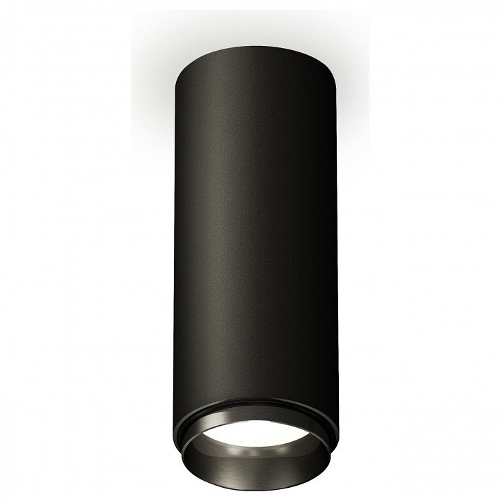 Точечный светильник Ambrella light Techno Spot XS6343002. 