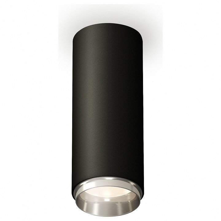 Точечный светильник Ambrella light Techno Spot XS6343003. 