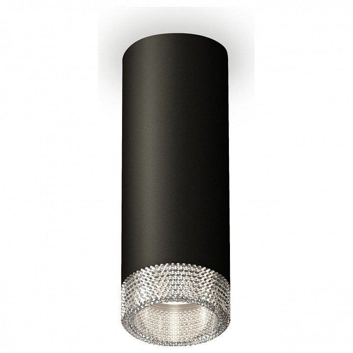 Точечный светильник Ambrella light Techno Spot XS6343020. 