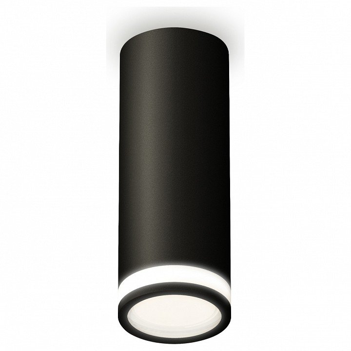 Точечный светильник Ambrella light Techno Spot XS6343040. 