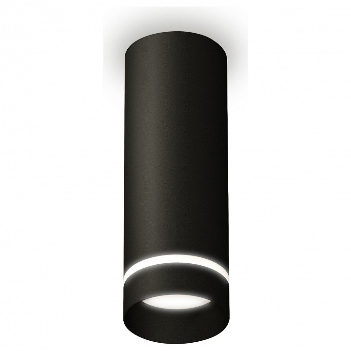 Точечный светильник Ambrella light Techno Spot XS6343041. 