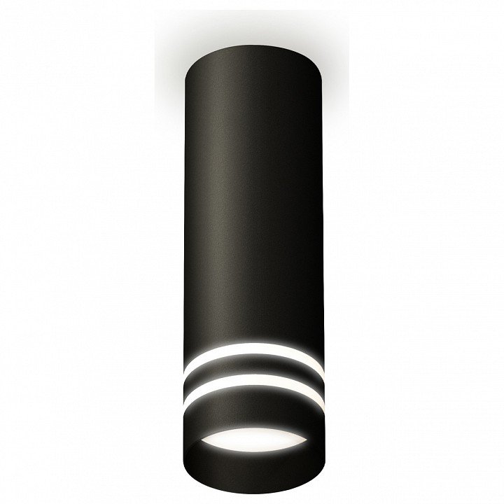 Точечный светильник Ambrella light Techno Spot XS6343042. 