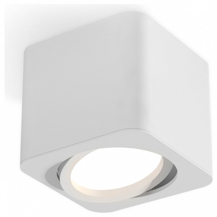 Точечный светильник Ambrella light Techno Spot XS7805010. 