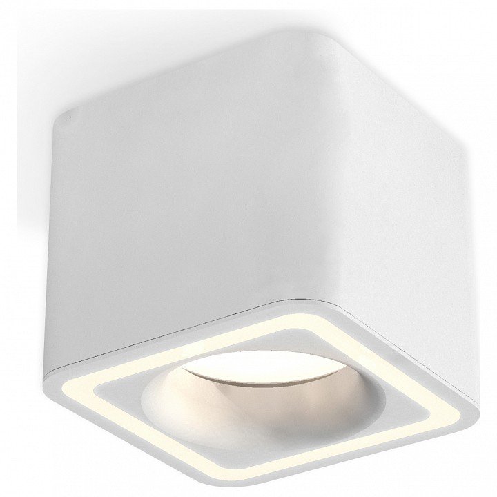 Точечный светильник Ambrella light Techno Spot XS7805020. 