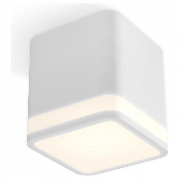 Точечный светильник Ambrella light Techno Spot XS7805030. 