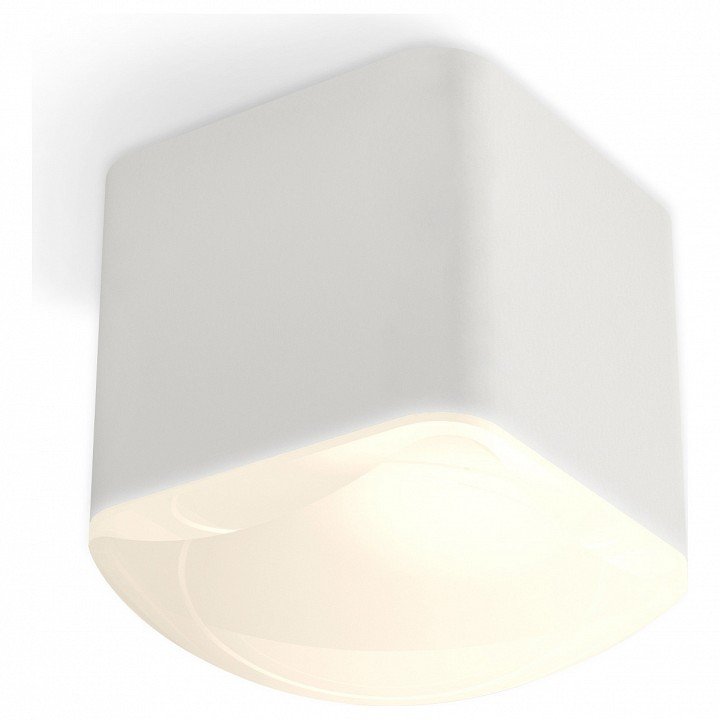 Точечный светильник Ambrella light Techno Spot XS7805041. 
