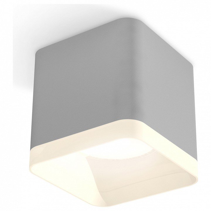 Точечный светильник Ambrella light Techno Spot XS7807010. 