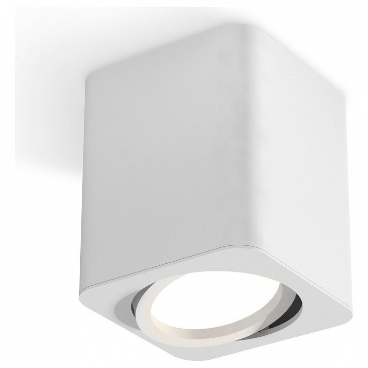 Точечный светильник Ambrella light Techno Spot XS7812010. 