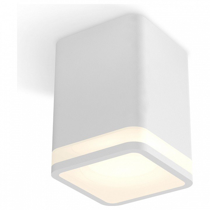 Точечный светильник Ambrella light Techno Spot XS7812020. 