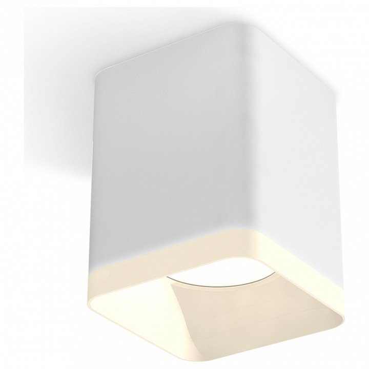 Точечный светильник Ambrella light Techno Spot XS7812021. 