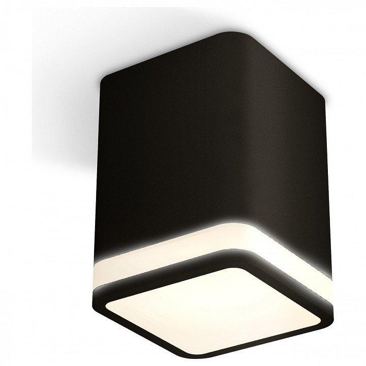Точечный светильник Ambrella light Techno Spot XS7813020. 