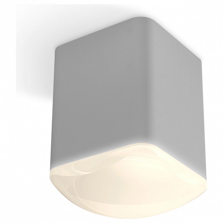 Точечный светильник Ambrella light Techno Spot XS7814011. 