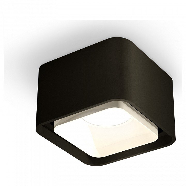 Точечный светильник Ambrella light Techno Spot XS7833021. 