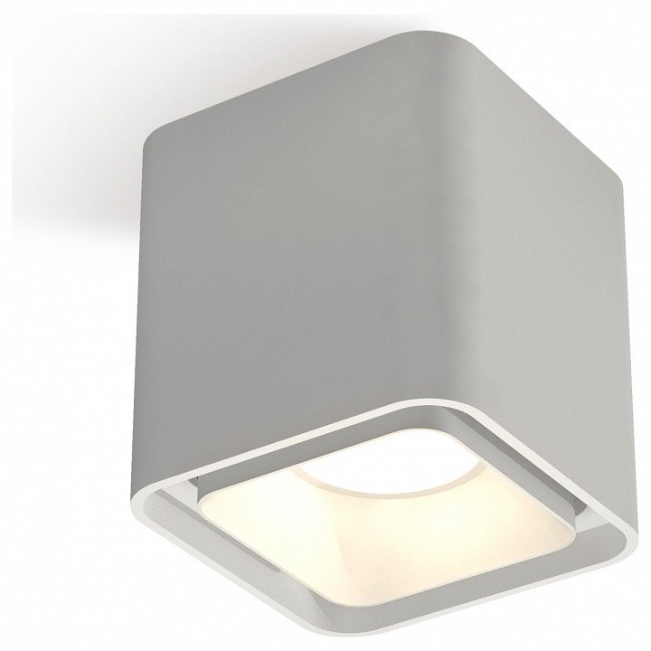 Точечный светильник Ambrella light Techno Spot XS7840001. 