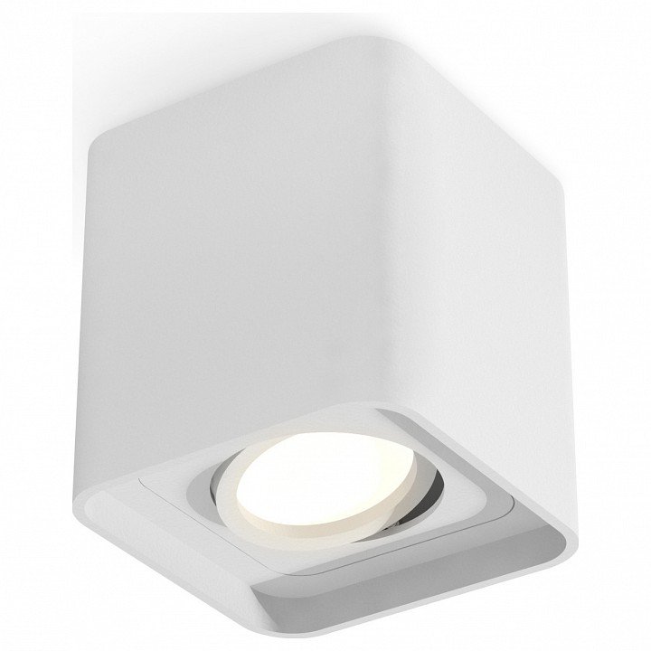 Точечный светильник Ambrella light Techno Spot XS7840010. 