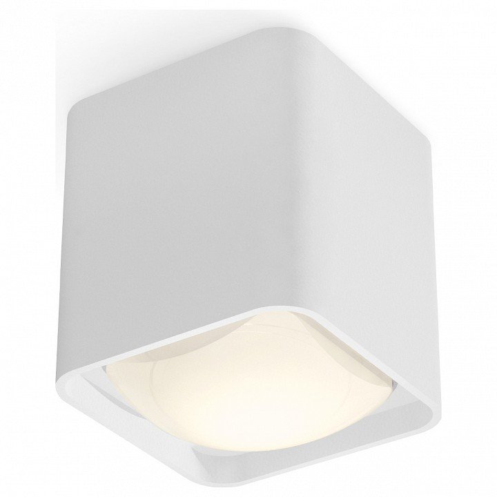 Точечный светильник Ambrella light Techno Spot XS7840022. 