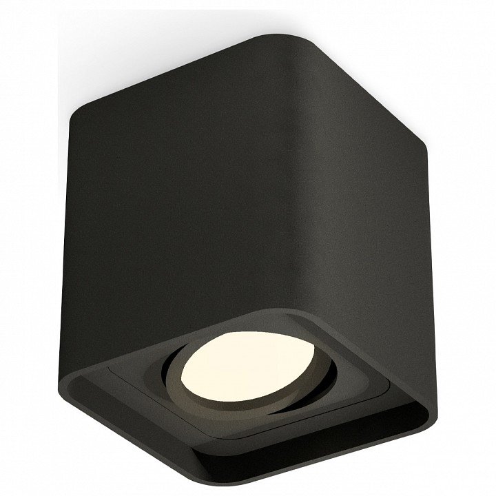 Точечный светильник Ambrella light Techno Spot XS7841010. 