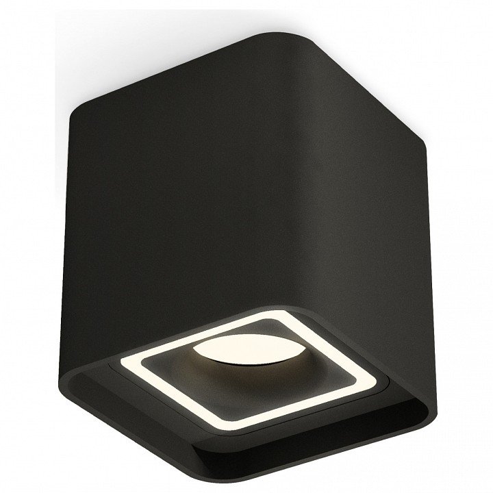 Точечный светильник Ambrella light Techno Spot XS7841020. 