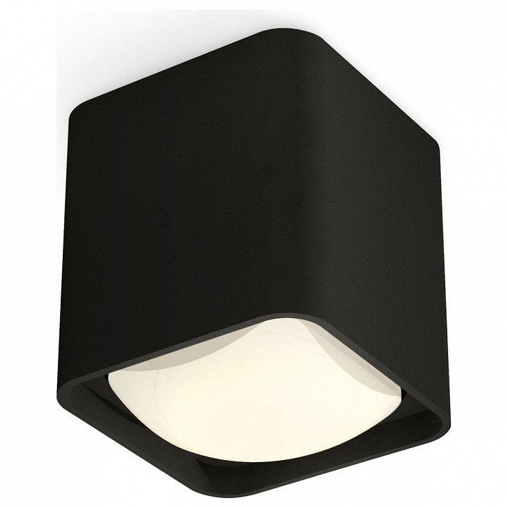 Точечный светильник Ambrella light Techno Spot XS7841022. 