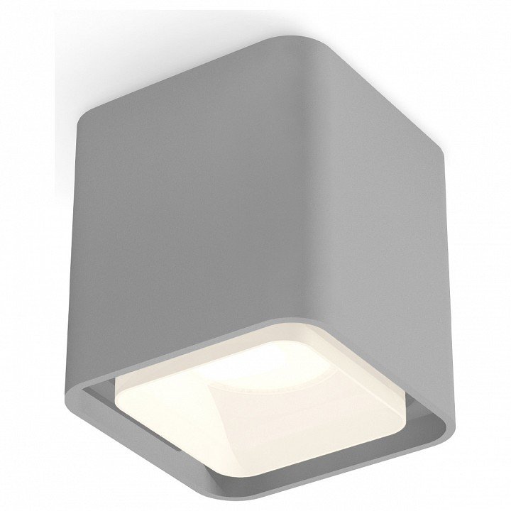 Точечный светильник Ambrella light Techno Spot XS7842010. 