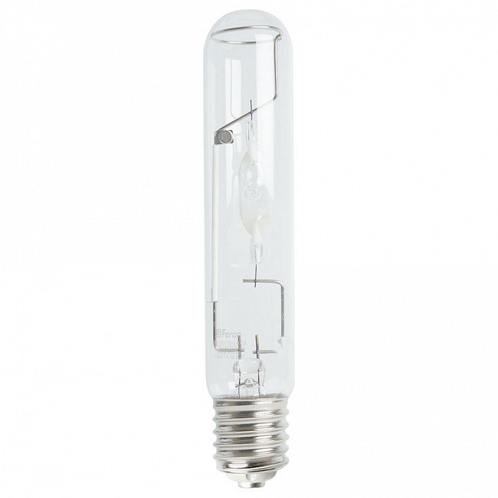 Лампа металлогалогенная Feron E40 400W 4000K прозрачная HID4 05018. 