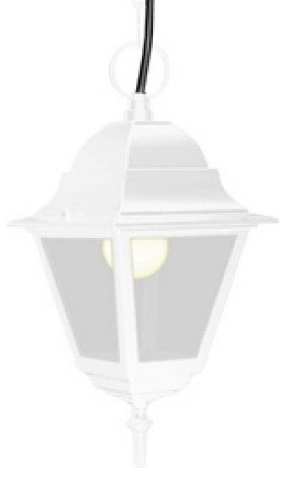 Уличный подвесной светильник Feron 4105 11021. 