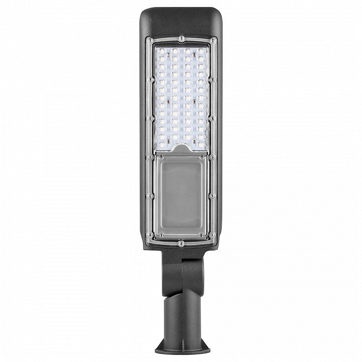 Уличный светодиодный консольный светильник Feron SP2818 32251. 