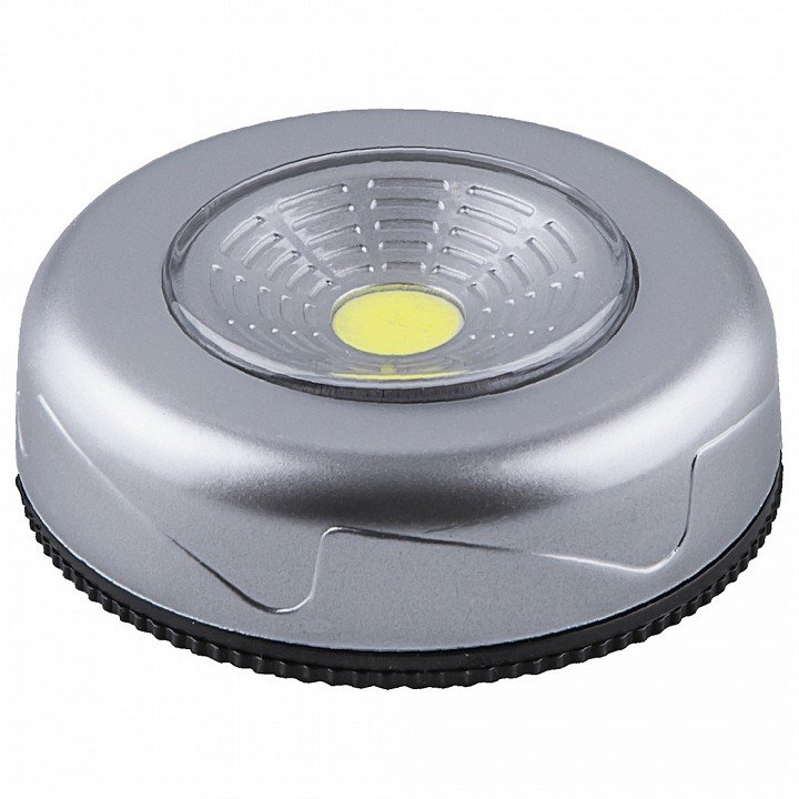 Светодиодный светильник-кнопка Feron FN1204 23374. 
